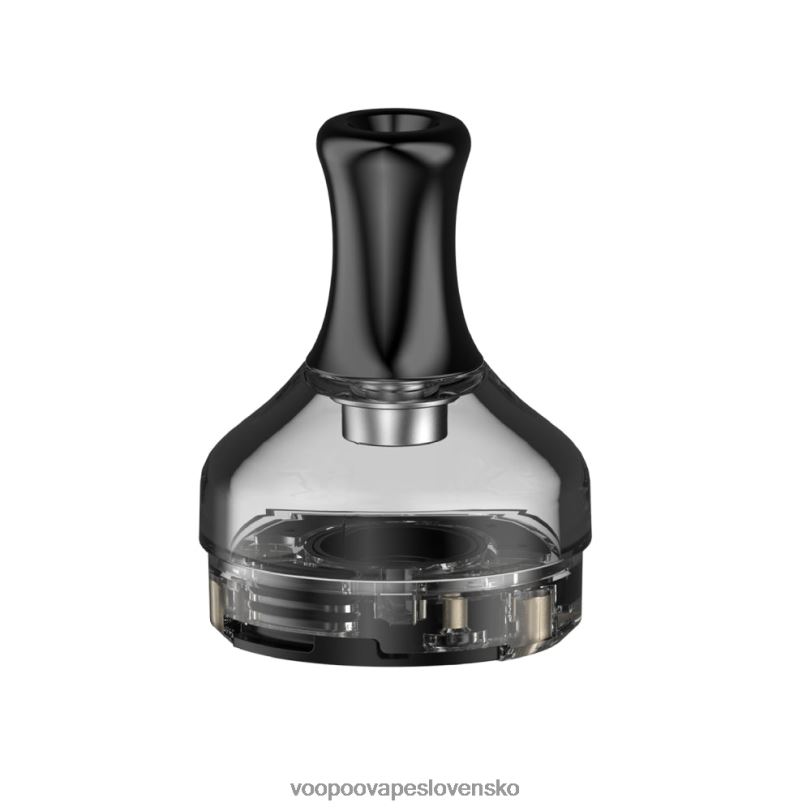 VOOPOO PNP MTL POD (2ks) - VOOPOO Vape Gene čierna 8064H515