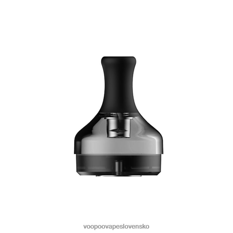 VOOPOO PNP MTL POD (2ks) - VOOPOO Vape Gene čierna 8064H515