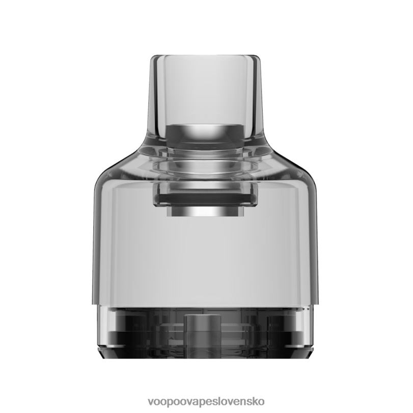 VOOPOO PNP POD (2ks) - VOOPOO Vape Bratislava čierna 8064H503