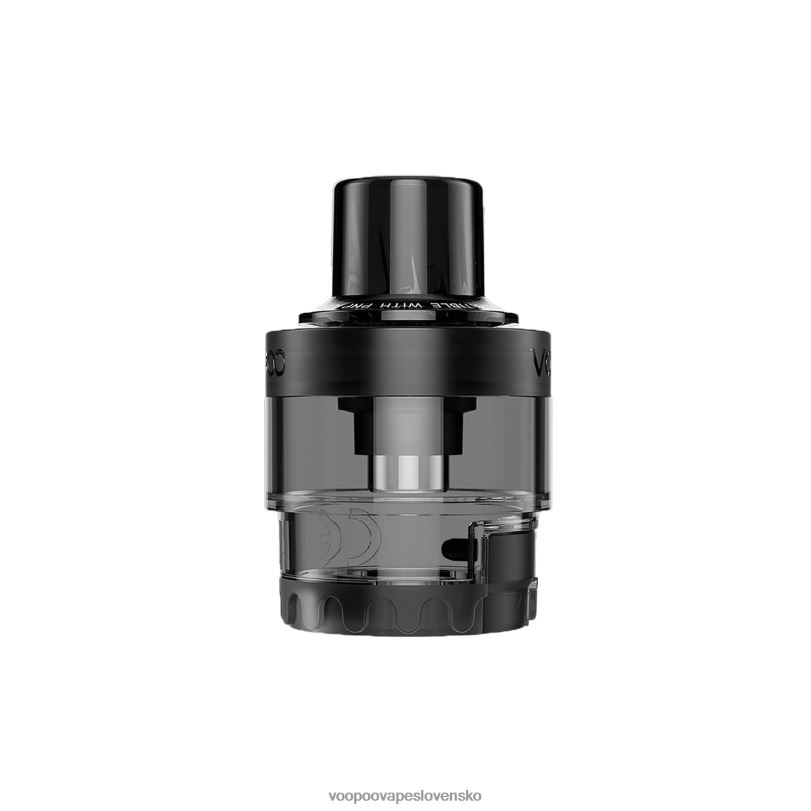 VOOPOO PNP POD II (inovovaná verzia) - VOOPOO Vape Bratislava čierna 8064H543