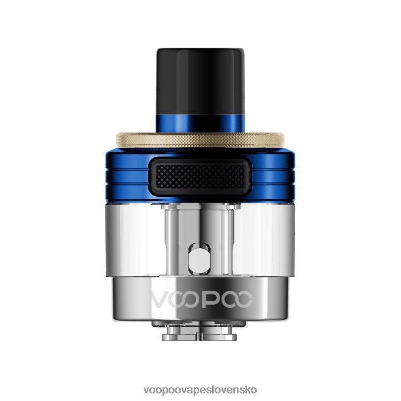 VOOPOO PNP-X POD (stará verzia) - VOOPOO Slovensko Modrá 8064H531