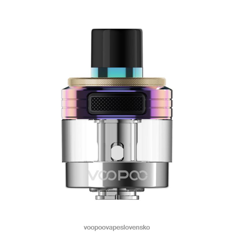 VOOPOO PNP-X POD (stará verzia) - VOOPOO Vape Bratislava dúha 8064H533