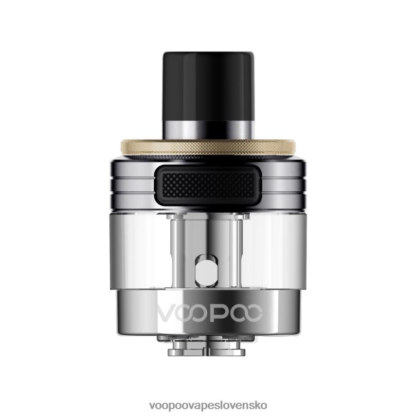 VOOPOO PNP-X POD (stará verzia) - VOOPOO Vape Drag Slovensko nehrdzavejúca oceľ 8064H534