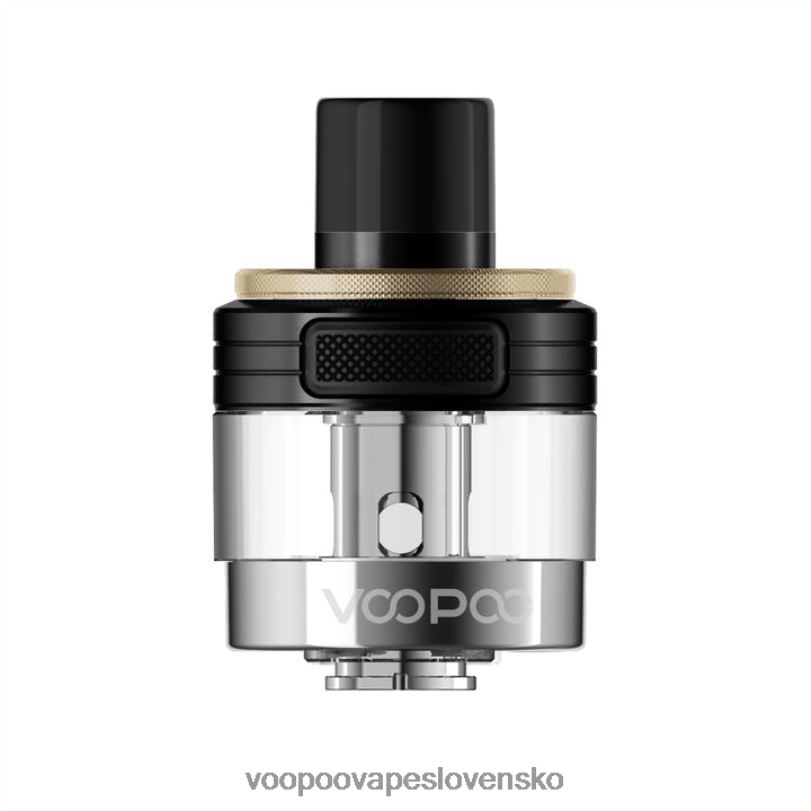 VOOPOO PNP-X POD (stará verzia) - VOOPOO Vape Slovensko čierna 8064H512