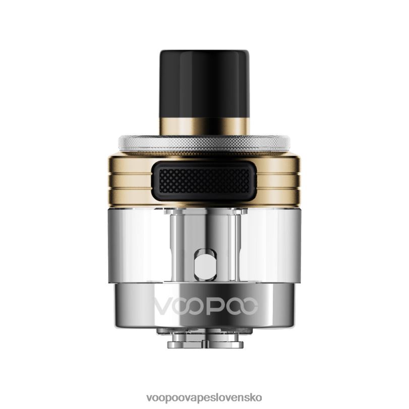 VOOPOO PNP-X POD (stará verzia) - VOOPOO Vape Slovensko čierna 8064H512