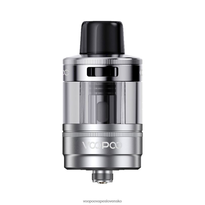 VOOPOO PNP X pod tank (nová verzia) - VOOPOO Argus Slovensko dtl - striebro 8064H568
