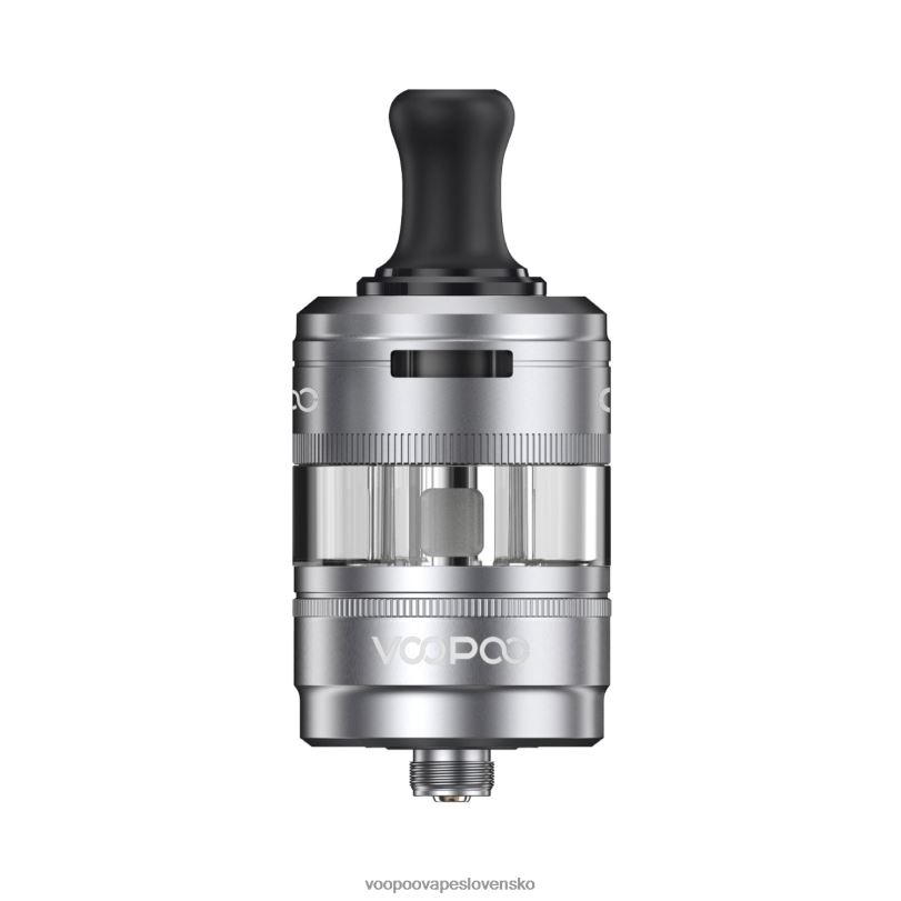 VOOPOO PNP X pod tank (nová verzia) - VOOPOO Slovensko mtl - striebro 8064H571