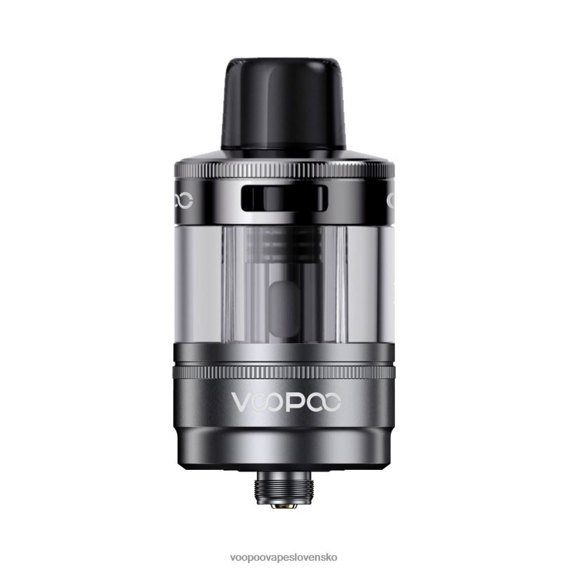 VOOPOO PNP X pod tank (nová verzia) - VOOPOO Vape Pod dtl - šedá 8064H567