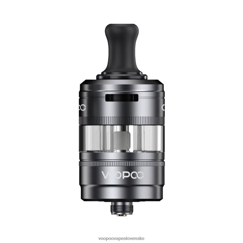 VOOPOO PNP X pod tank (nová verzia) - VOOPOO Vape Store mtl - šedá 8064H570