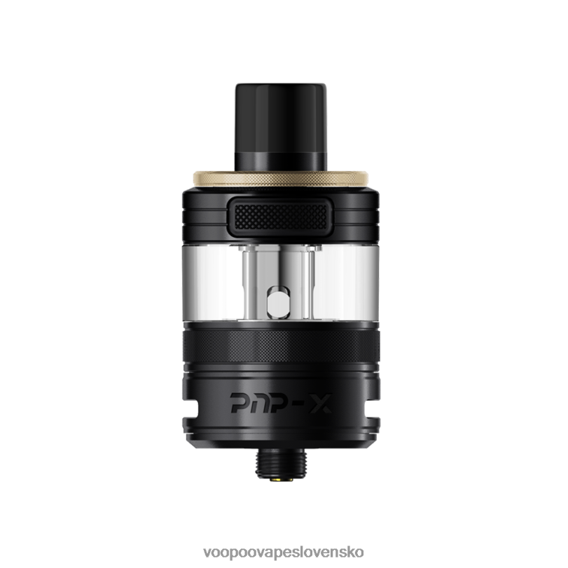 VOOPOO PNP-X pod tank (stará verzia) - VOOPOO Argus Slovensko čierna 8064H548