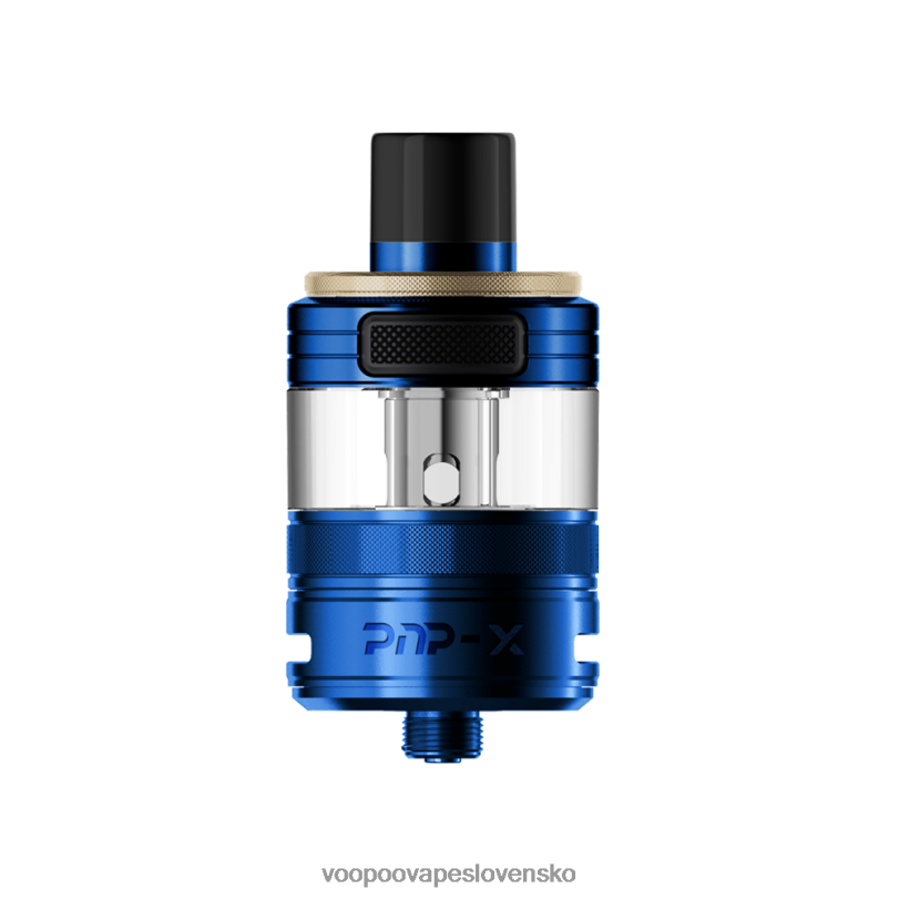 VOOPOO PNP-X pod tank (stará verzia) - VOOPOO Argus Slovensko čierna 8064H548