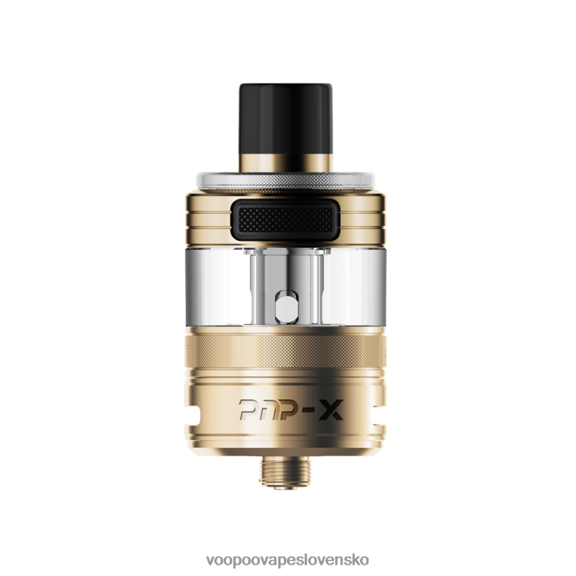 VOOPOO PNP-X pod tank (stará verzia) - VOOPOO Vape Bratislava zlato 8064H573