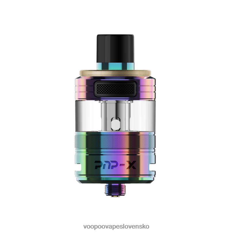 VOOPOO PNP-X pod tank (stará verzia) - VOOPOO Vape Drag Slovensko dúha 8064H574