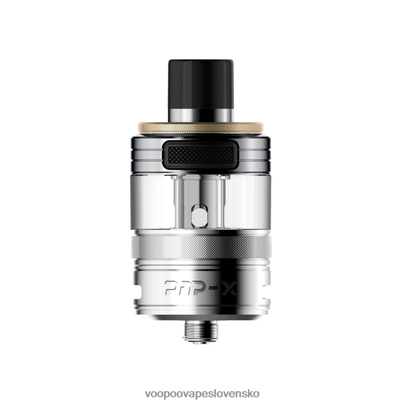 VOOPOO PNP-X pod tank (stará verzia) - VOOPOO Vape Gene striebro 8064H575