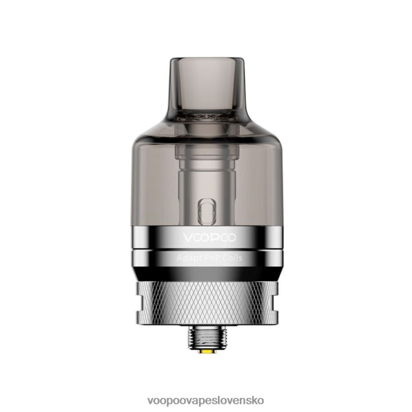 VOOPOO PNP súprava pod tank - VOOPOO Argus Slovensko nerezová 8064H528