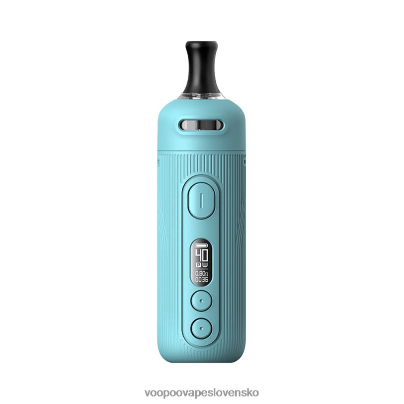 VOOPOO SEAL súprava pod - VOOPOO Vape Drag Slovensko tiffany modrá 8064H414