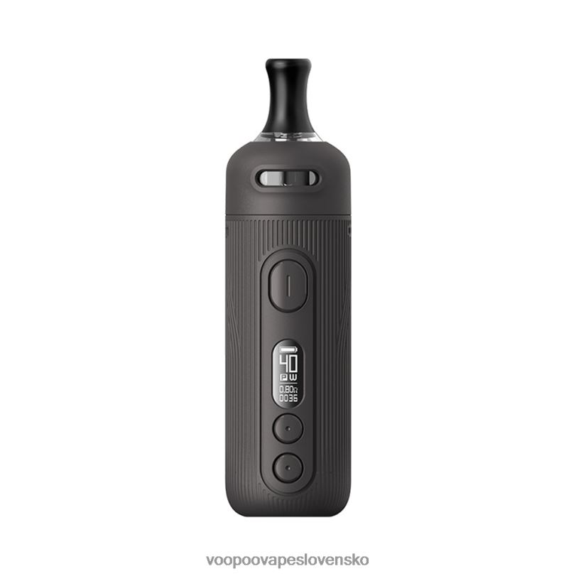VOOPOO SEAL súprava pod - VOOPOO Vape Price tmavohnedá 8064H456