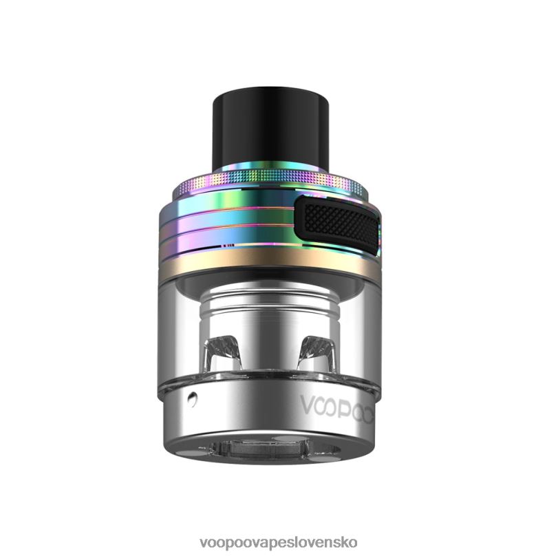 VOOPOO TPP X pod kazeta - VOOPOO Vape Price dúha 8064H506