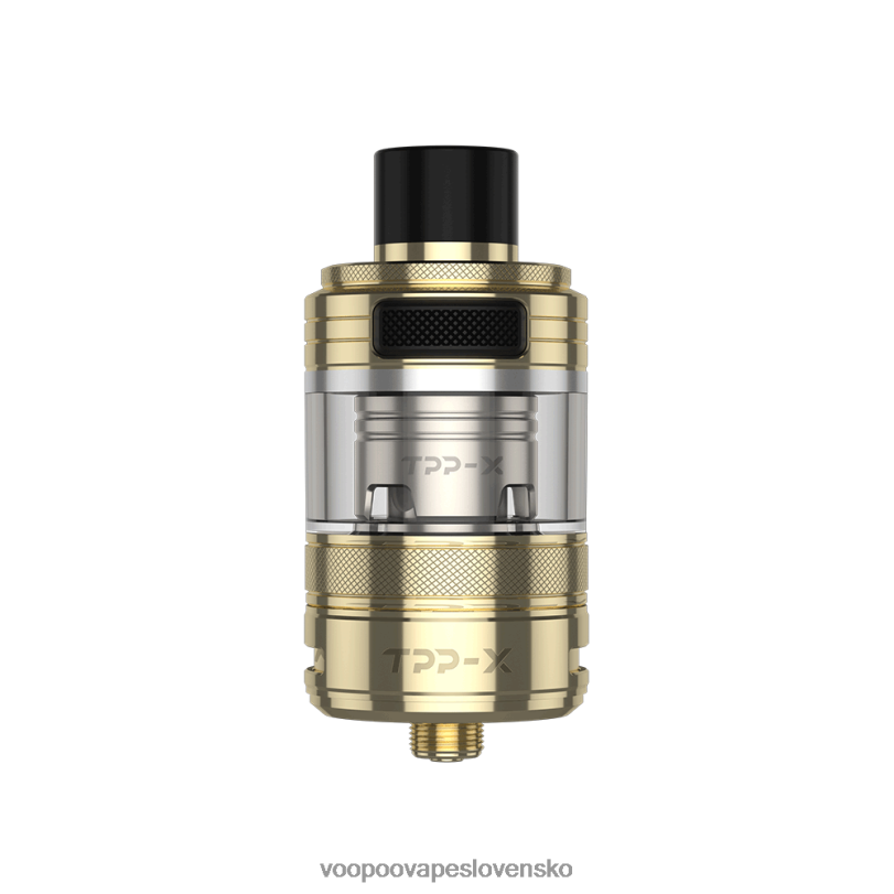 VOOPOO TPP X pod tank - VOOPOO Argus Slovensko zlato 8064H538