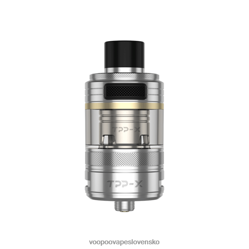 VOOPOO TPP X pod tank - VOOPOO Vape Online nehrdzavejúca oceľ 8064H539