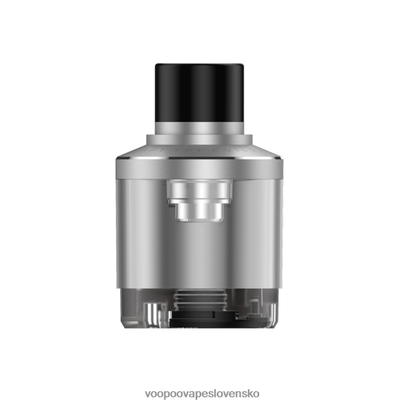 VOOPOO TPP pod 20 - VOOPOO Vape Gene striebro (55 ml) 8064H555