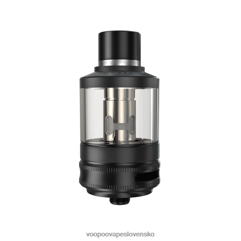 VOOPOO TPP pod tank 2 - VOOPOO Slovensko čierna 8064H551