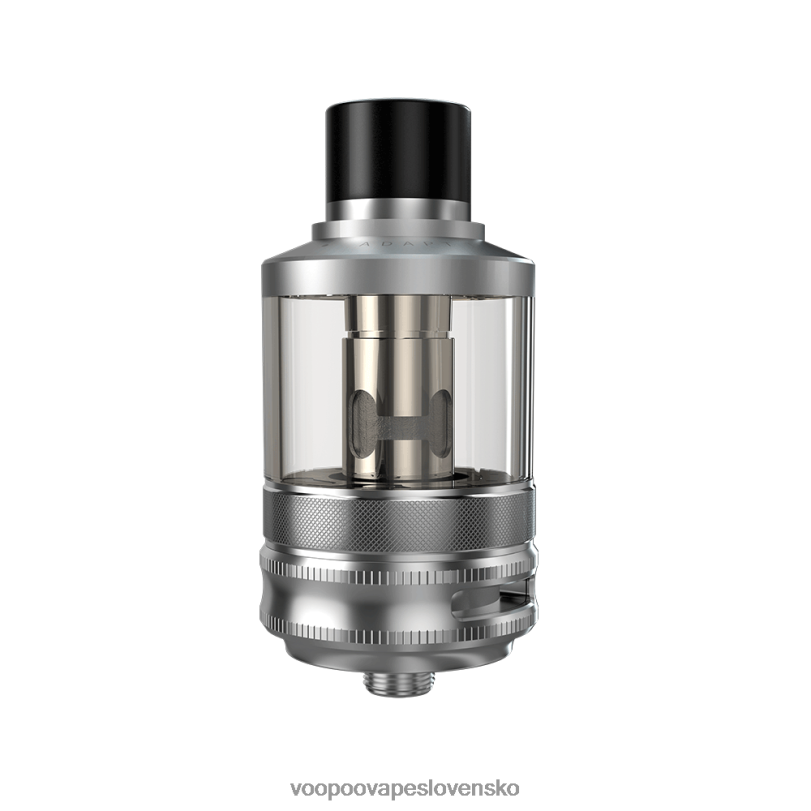 VOOPOO TPP pod tank 2 - VOOPOO Slovensko čierna 8064H551