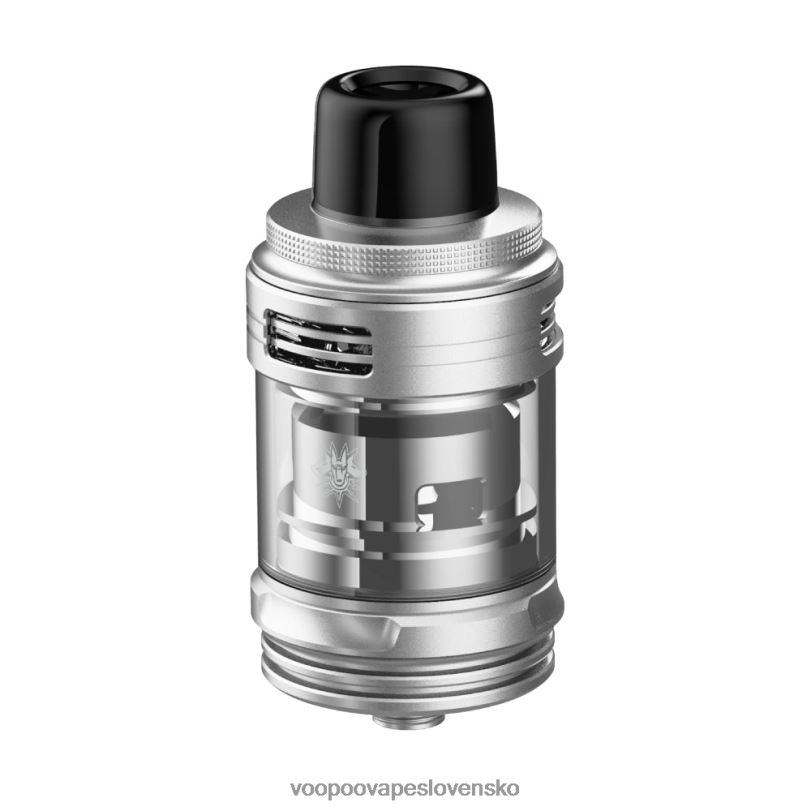 VOOPOO UFORCE-L nádrž - VOOPOO Vape Gene striebro 8064H525