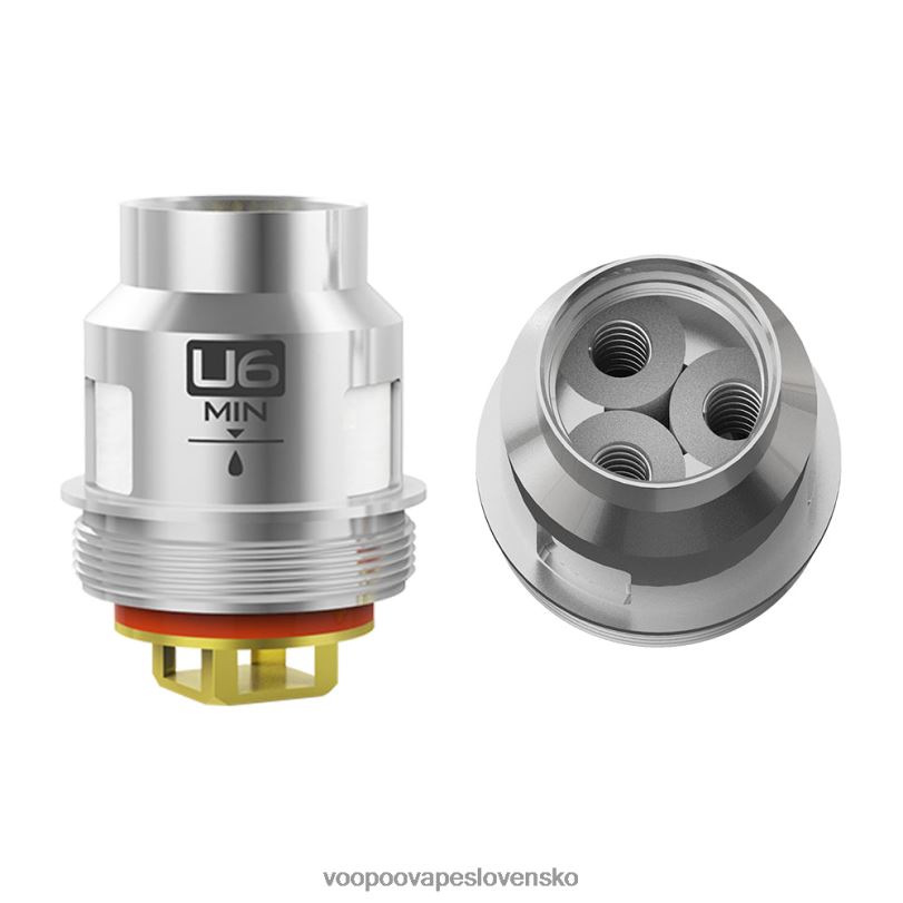 u6 0,15 ohm