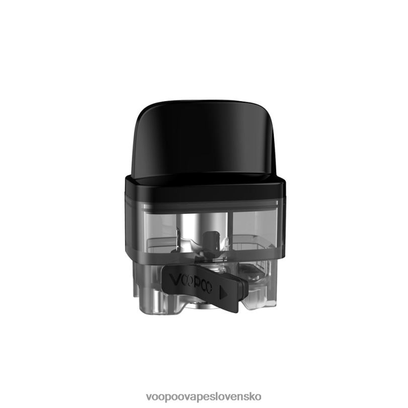 VOOPOO VINCI AIR kazeta na podložky (2ks) - VOOPOO Vape Bratislava čierna 8064H583
