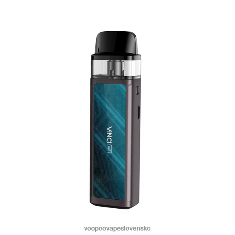 VOOPOO VINCI AIR pod - VOOPOO Argus Slovensko polárna žiara 8064H348