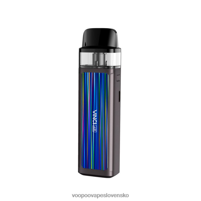VOOPOO VINCI AIR pod - VOOPOO Argus Slovensko polárna žiara 8064H348