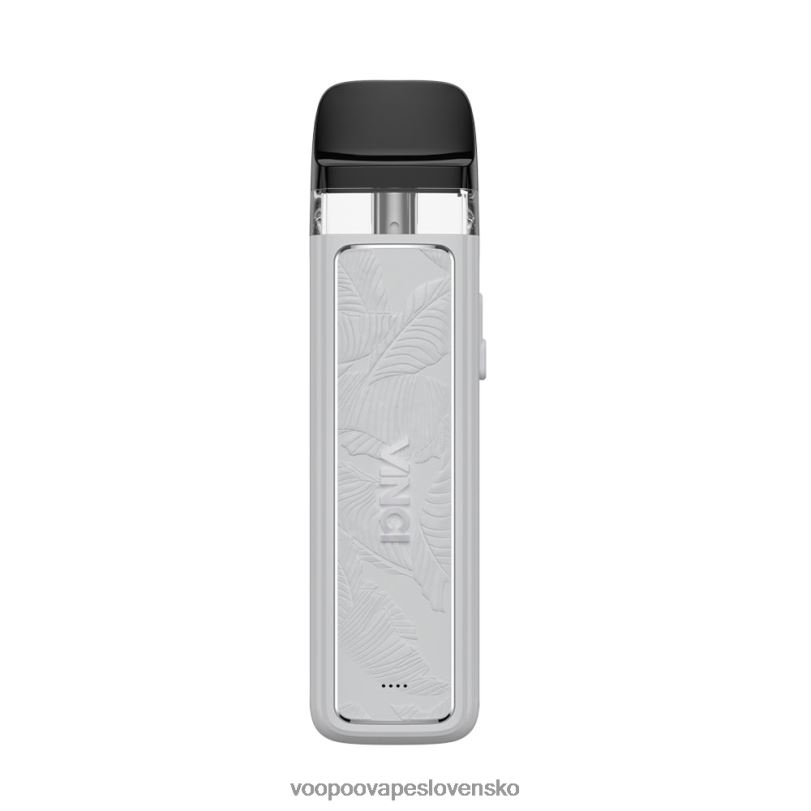 VOOPOO VINCI POD kráľovské vydanie - VOOPOO Vape Store biely list 8064H370