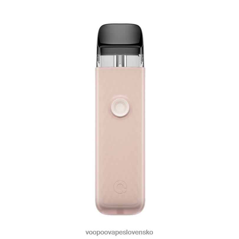 VOOPOO VINCI Q súprava pod - VOOPOO Vape Bratislava očarujúca ružová 8064H353