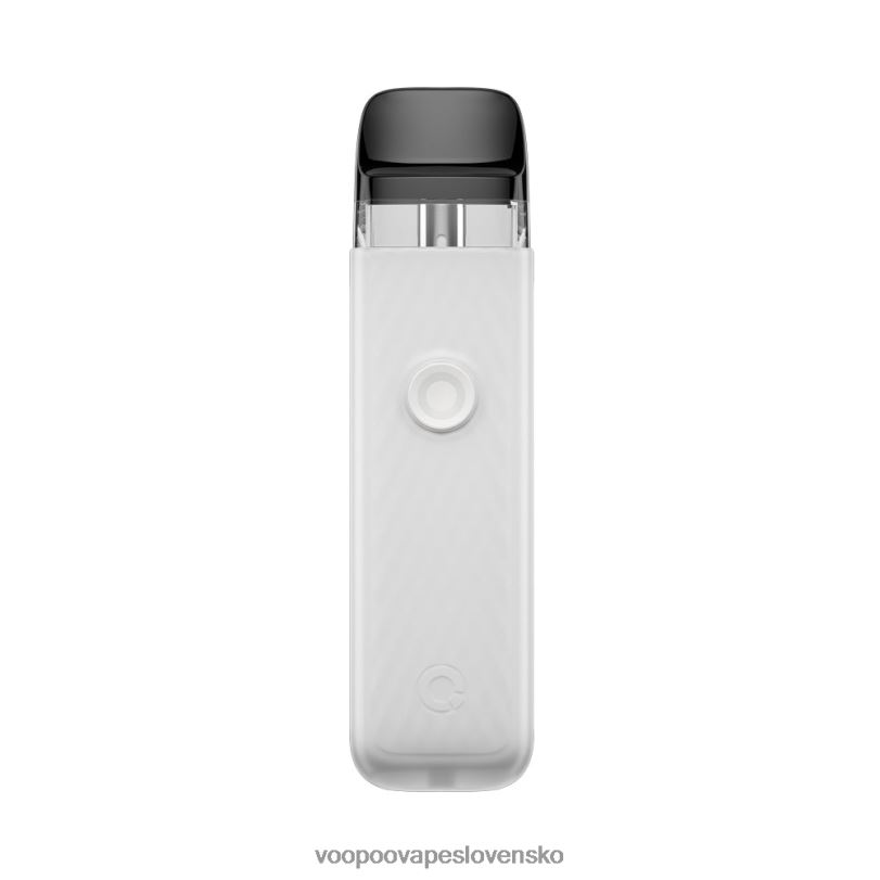 VOOPOO VINCI Q súprava pod - VOOPOO Vape Drag Slovensko keramická biela 8064H354