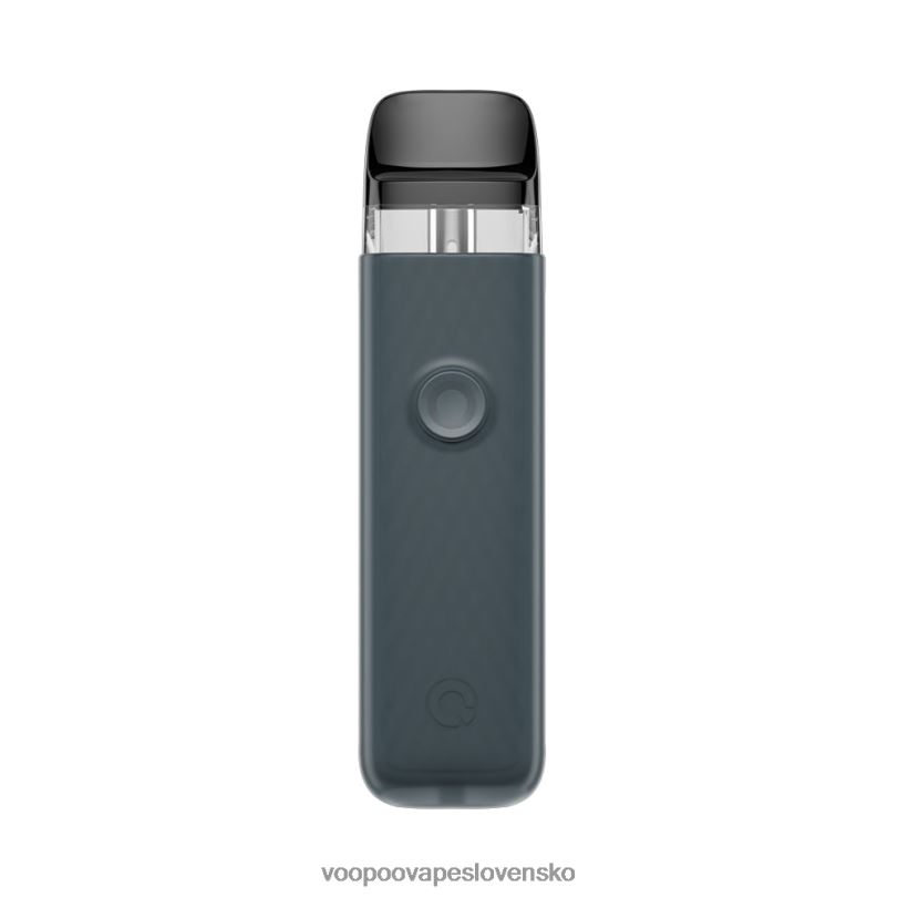 VOOPOO VINCI Q súprava pod - VOOPOO Vape Gene čajka sivá 8064H355