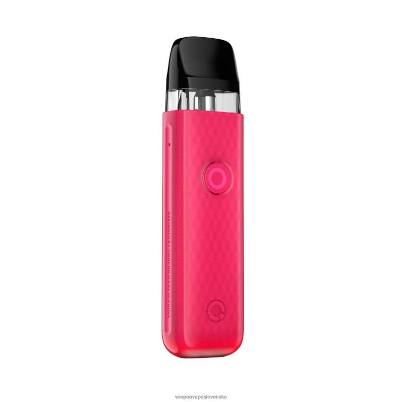 VOOPOO VINCI Q súprava pod - VOOPOO Vape Online ružová ružová 8064H359