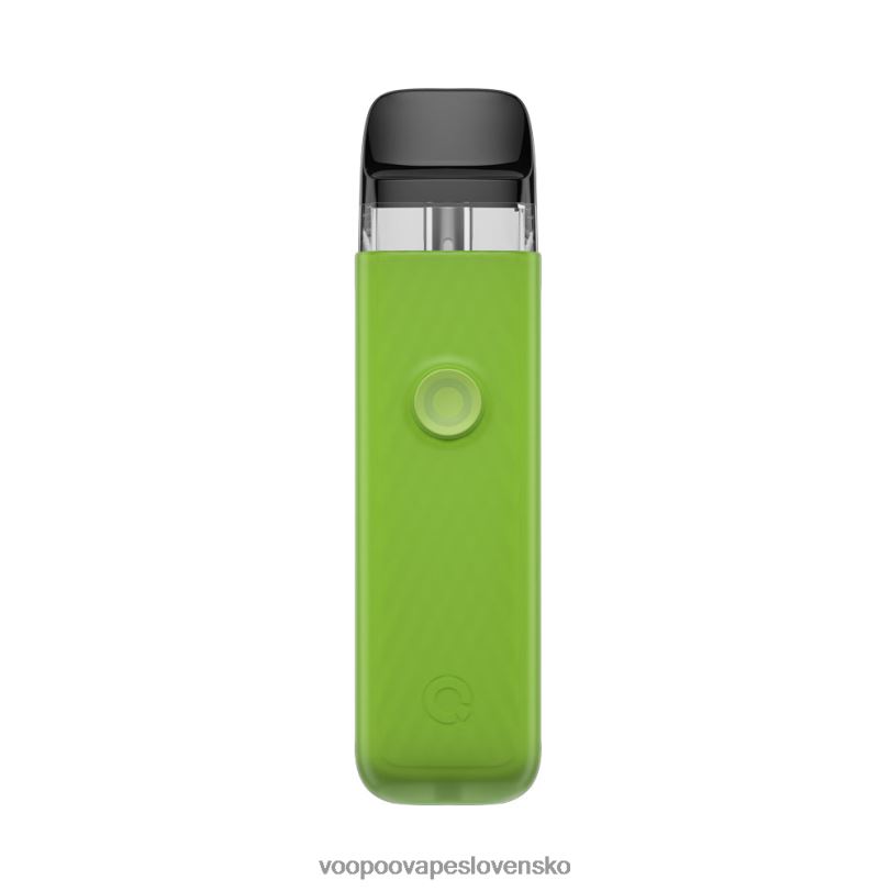 VOOPOO VINCI Q súprava pod - VOOPOO Vape Price machovo zelená 8064H356