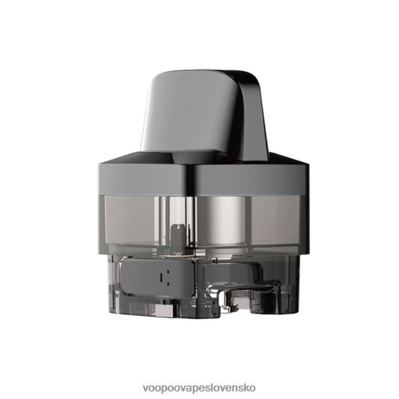 VOOPOO VINCI REPLACEMENT POD (2ks) - VOOPOO Vape Drag Slovensko čierna 8064H554