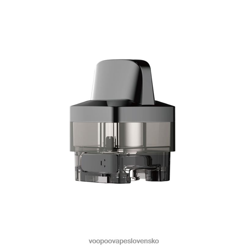 VOOPOO VINCI REPLACEMENT POD (2ks) - VOOPOO Vape Drag Slovensko čierna 8064H554