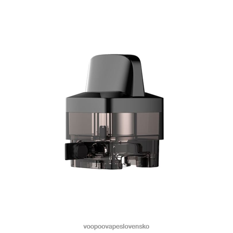 VOOPOO VINCI REPLACEMENT POD (2ks) - VOOPOO Vape Drag Slovensko čierna 8064H554