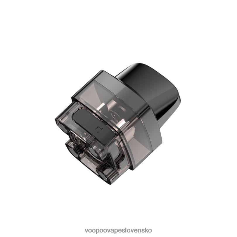 VOOPOO VINCI REPLACEMENT POD (2ks) - VOOPOO Vape Drag Slovensko čierna 8064H554
