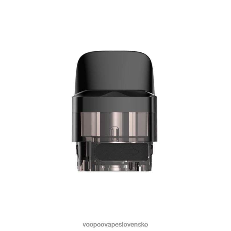 VOOPOO VINCI REPLACEMENT POD (2ks) - VOOPOO Vape Drag Slovensko čierna 8064H554