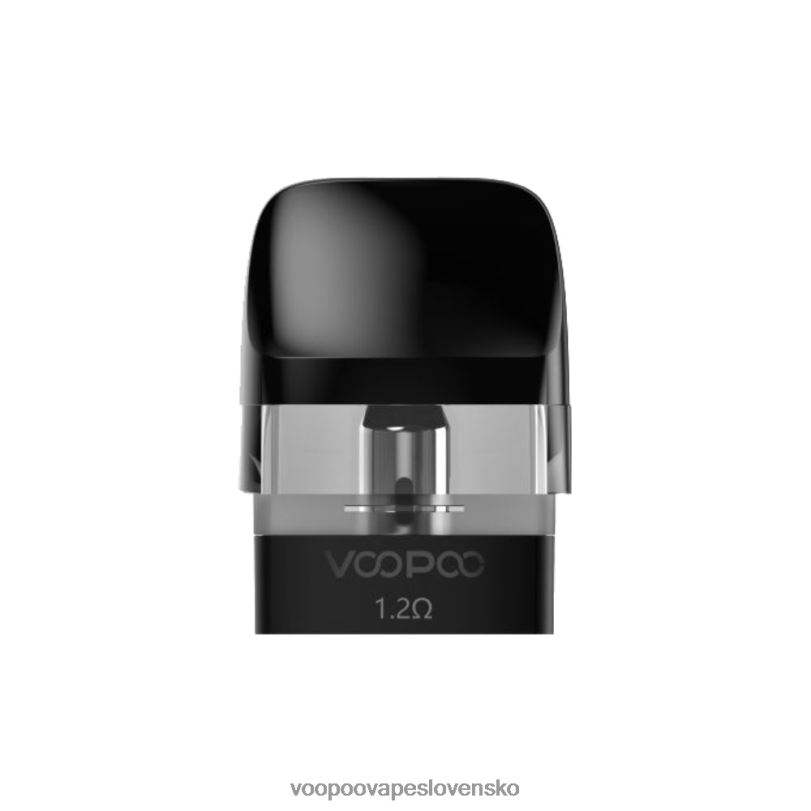 VOOPOO VINCI SERIES V2 kazety (3ks) - VOOPOO Vape Store 12 ohm 8064H540