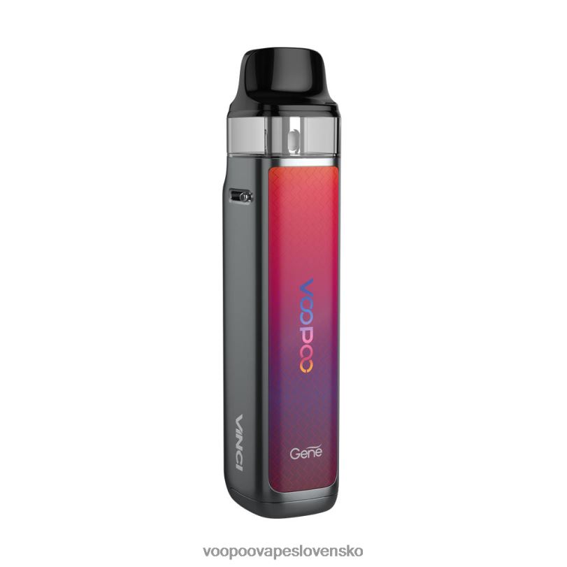 VOOPOO VINCI X 2 súprava - VOOPOO Vape Drag Slovensko neónové 8064H394