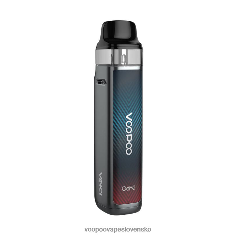 VOOPOO VINCI X 2 súprava - VOOPOO Vape Gene oslnivá línia 8064H395
