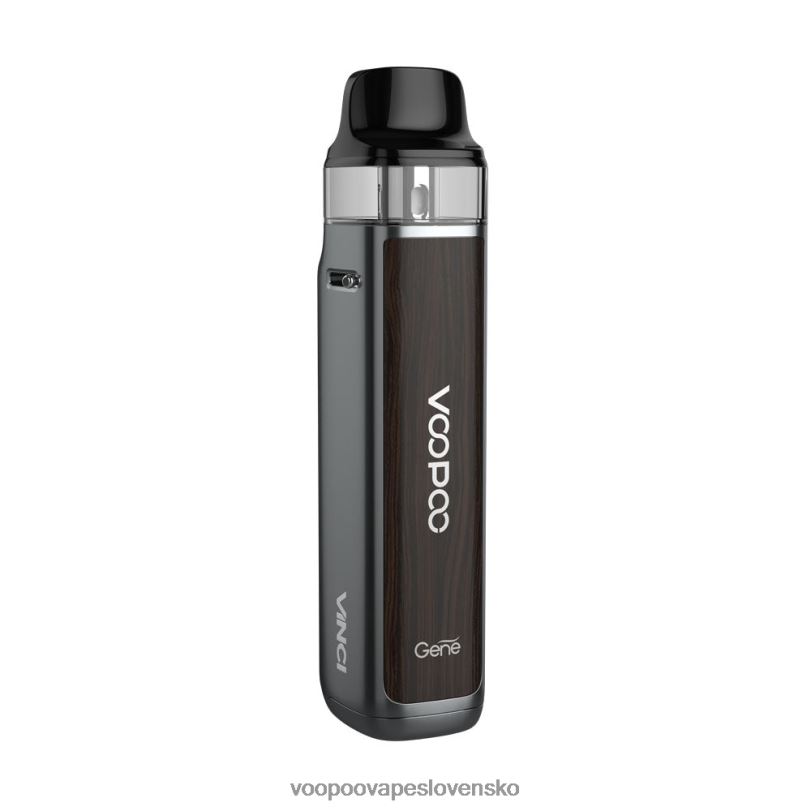 VOOPOO VINCI X 2 súprava - VOOPOO Vape Slovensko borovicovo sivá 8064H392