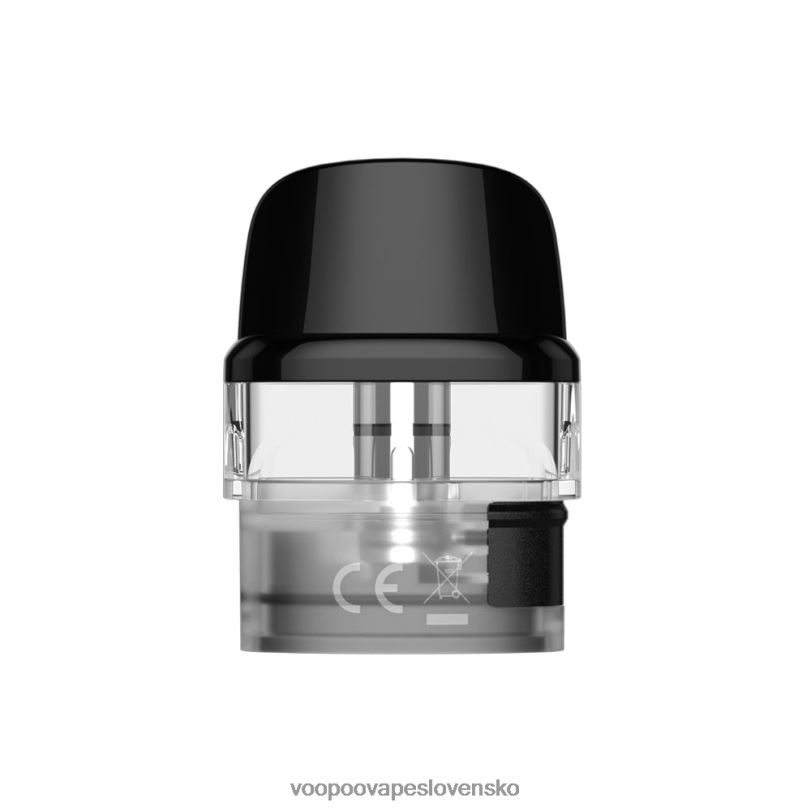 VOOPOO VINCI kazeta na podložky (3ks) - VOOPOO Vape Pod 12 ohm 8064H527