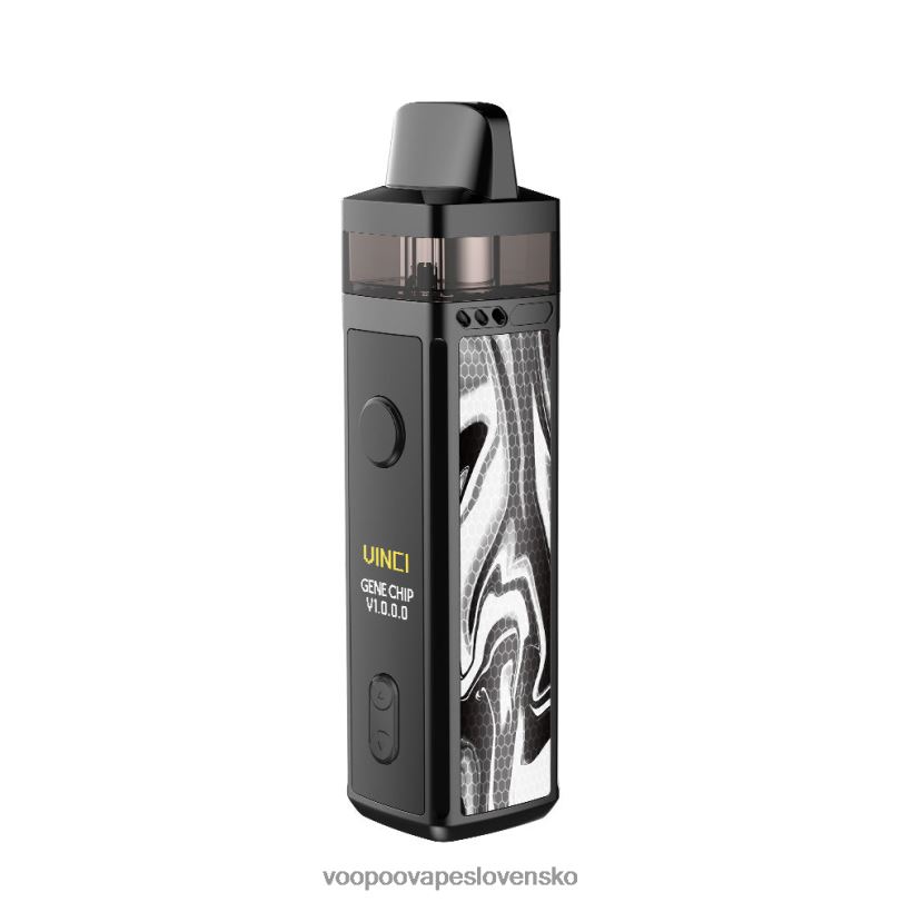VOOPOO VINCI mod pod - VOOPOO Vape Bratislava polárna žiara 8064H403