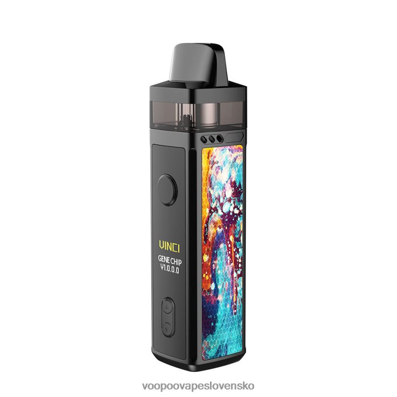 VOOPOO VINCI mod pod - VOOPOO Vape Bratislava polárna žiara 8064H403